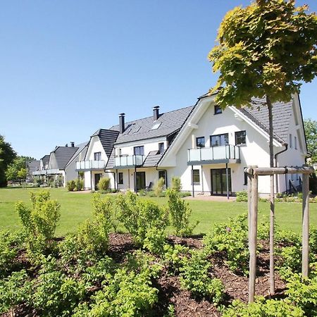 Strandnahe Fewo Mit Balkon, Gratis Nutzung Vom Ahoi Erlebnisbad Und Sauna In Sellin - Rex Rugia Fewo 30-6 Lobbe Exteriér fotografie